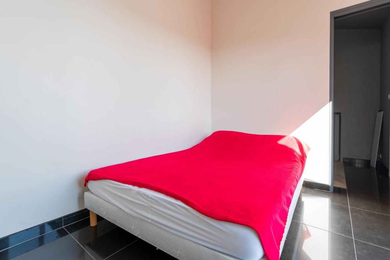 La Barque Bleue Apartment Льо Гро-дю-Роа Екстериор снимка