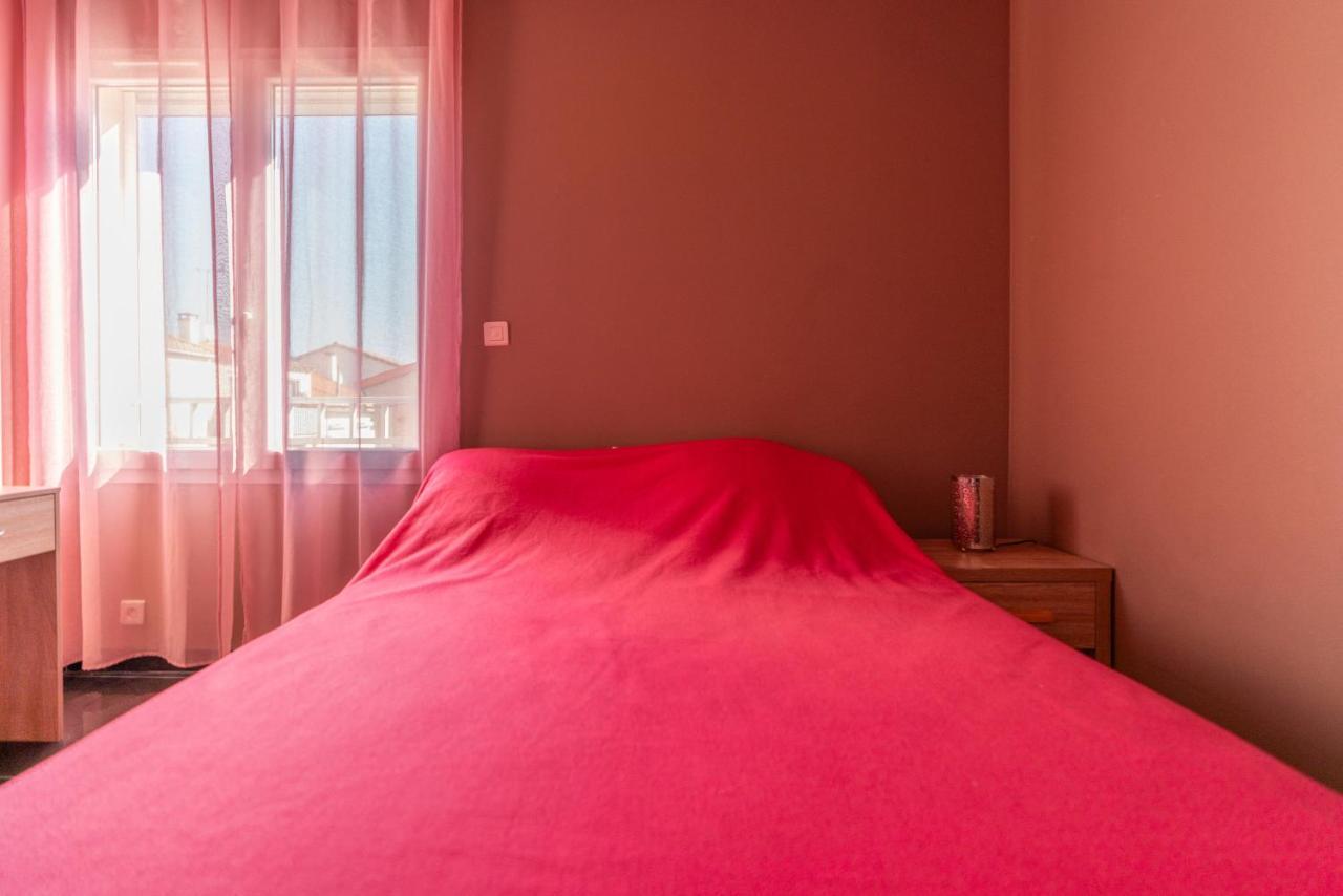 La Barque Bleue Apartment Льо Гро-дю-Роа Екстериор снимка